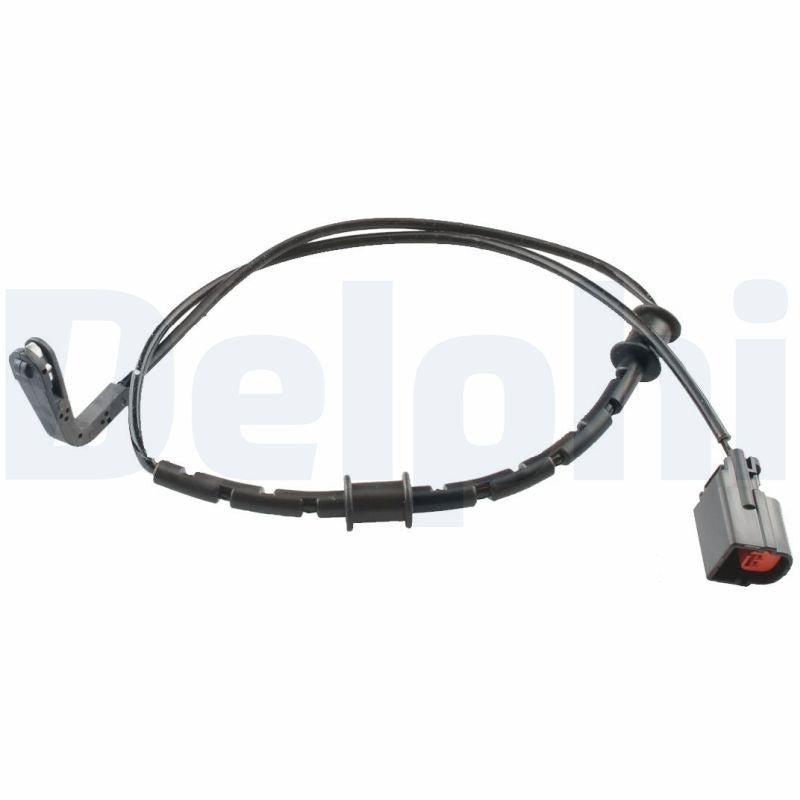 LPR LPR01066 Brake Shoe Set