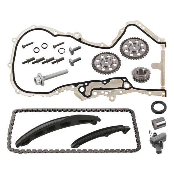 SWAG SW33100964 Timing Chain Kit