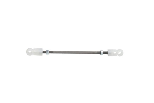 PETERS 120.288-00 Tie Rod Air Spring Valve Ball Socket
