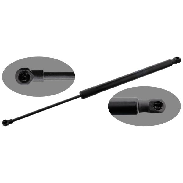 SWAG SW20947038 Boot/Cargo Area Gas Spring