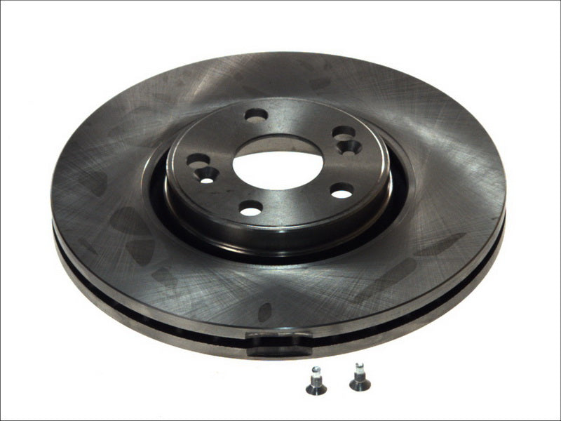 KNORR BS9379 Pretensioning Cylinder