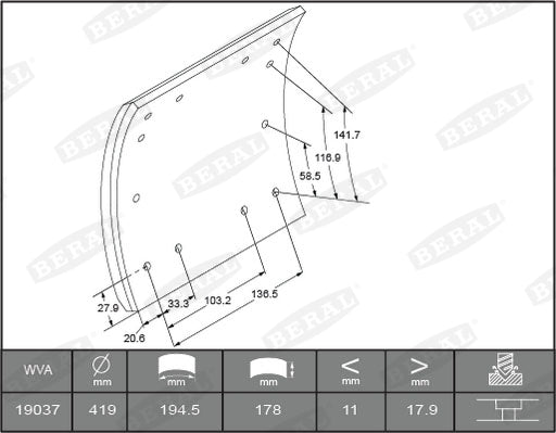 SEUFFER A0648-048-00 Engine Brake Switch