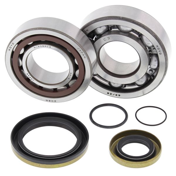 ALL BALLS 24-1115 Crankshaft Repair Kit