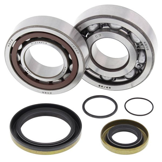 ALL BALLS 24-1115 Crankshaft Repair Kit