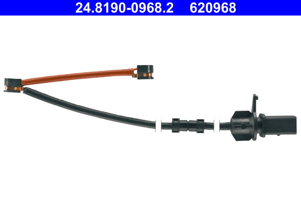 LPR LPR08130 Brake Shoe Set