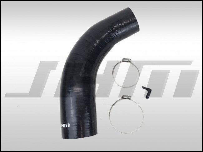 JHM Throttle Body Inlet Hose-Silicone-High-Flow (JHM) for 4L Q7 3.0T