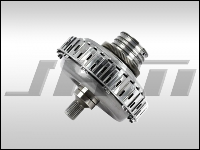 JHM DL501 R Series R15 Clutch Pack Upgrade (JHM) for B8 RS4-RS5 4.2l