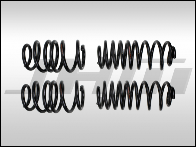 JHM Lowering Springs-S-Series (JHM) for B8 A5-S5