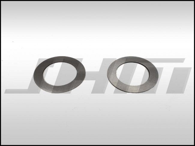 JHM 4:1 Center Diff Upgrade SHIMS ONLY for 01E Manual Transmission - EARLY