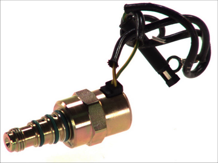 DELPHI 08-012B Injection System Fuel Cut-Off