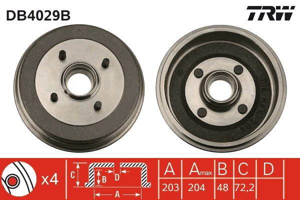 HERTH+BUSS JAKOPARTS J3211040 Brake Caliper