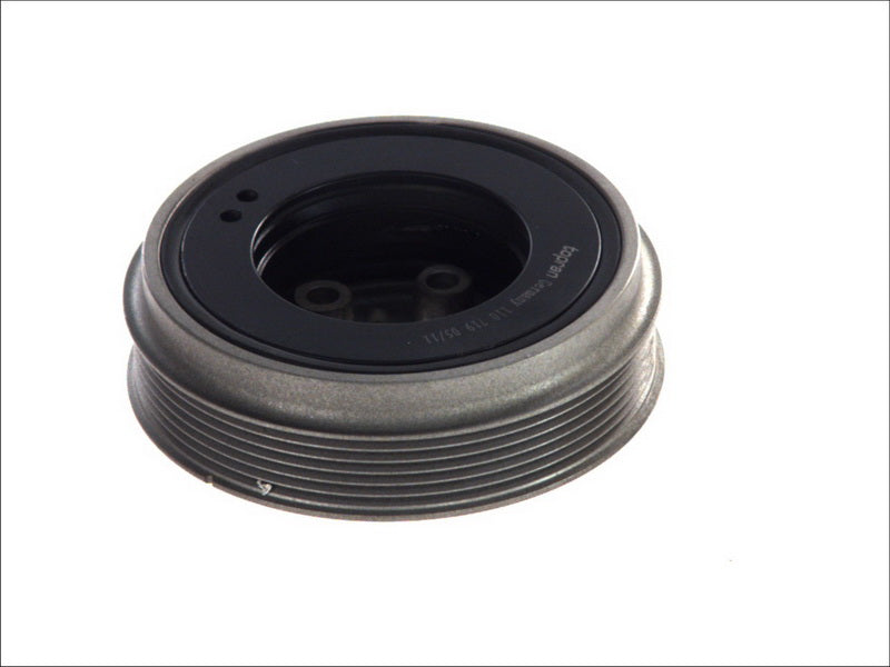 HANS PRIES HP110719 Crankshaft Belt Pulley