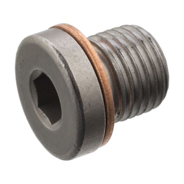 SWAG SW30101020 Oil Sump Screw Plug