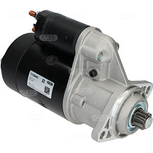 HC-CARGO CAR113845 Starter