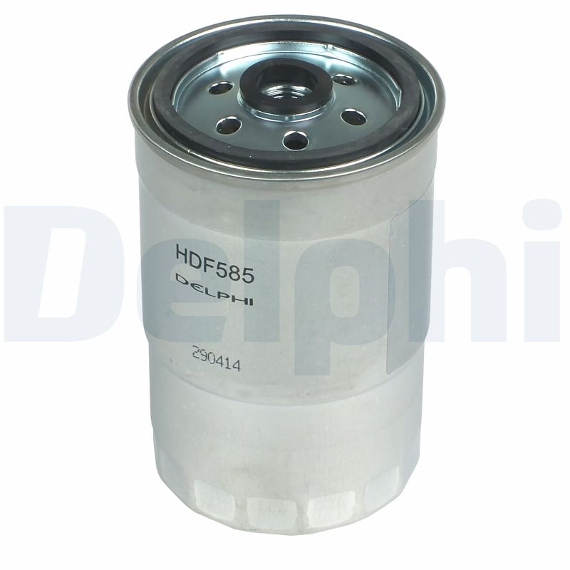 DELPHI DELHDF585 Fuel Filter