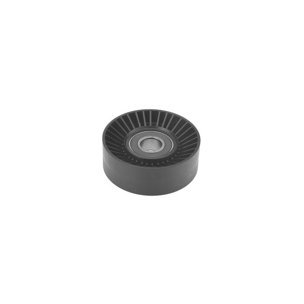 FEBI BILSTEIN FE19247 V-Ribbed Belt Deflection/Guide Pulley