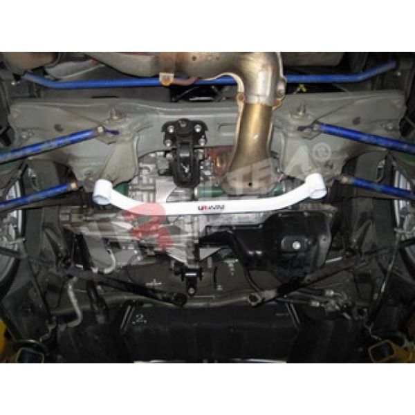 ULTRA RACING RL2652 Suspension Struts