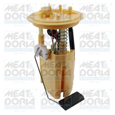 MEAT & DORIA MD77066 Fuel Feed Unit