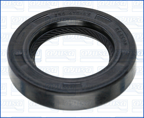 AJUSA AJU15007400 Crankshaft Shaft Seal