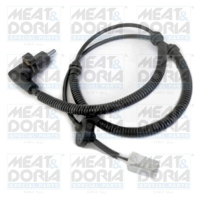 MEAT & DORIA MD90455 Wheel Speed Sensor