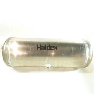 HALDEX 0303024615C Compressed-Air System Air Tank