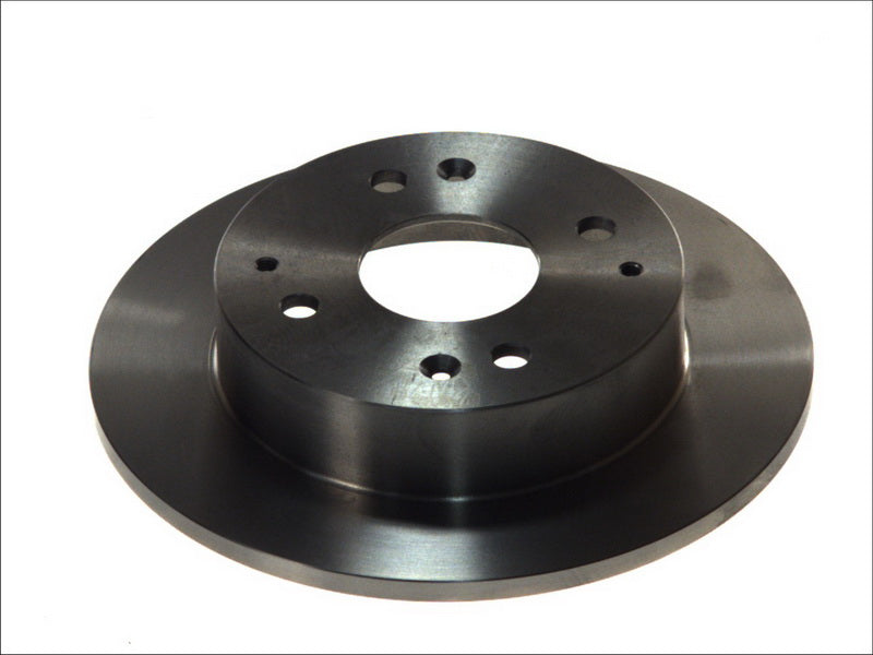 LPR LPRA4211P Brake Disc