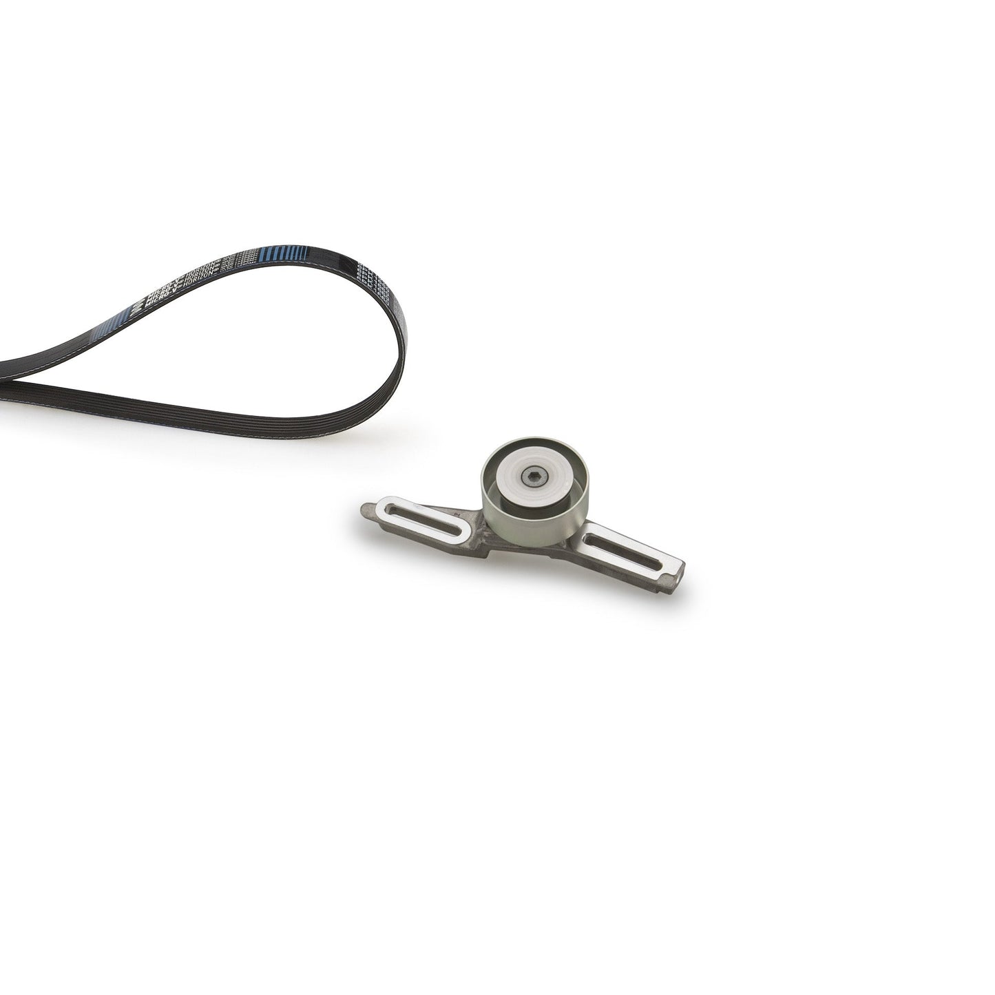 GATES GATK015PK880 V-Ribbed Belt Set