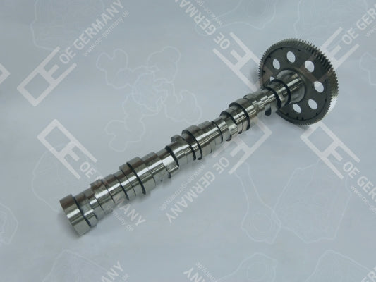 OE GERMANY 010500502001 Camshaft