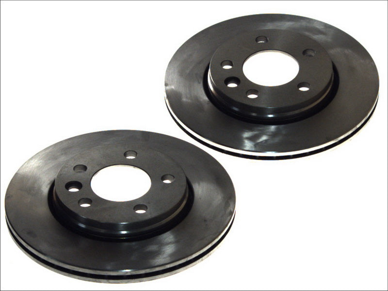 DELPHI BG3893 Brake Disc .