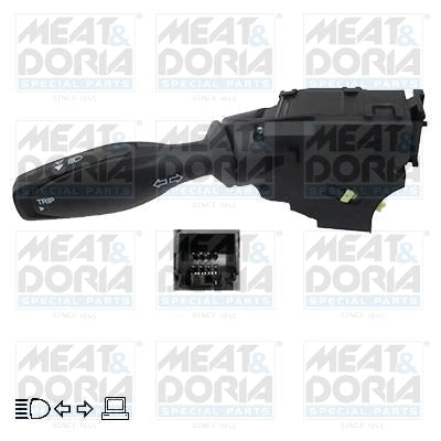 MEAT & DORIA MD23348 Steering Column Switch
