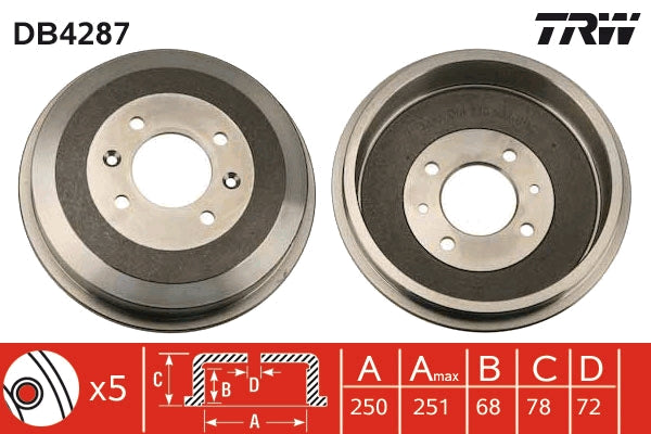 HERTH+BUSS JAKOPARTS J3210537 Brake Caliper