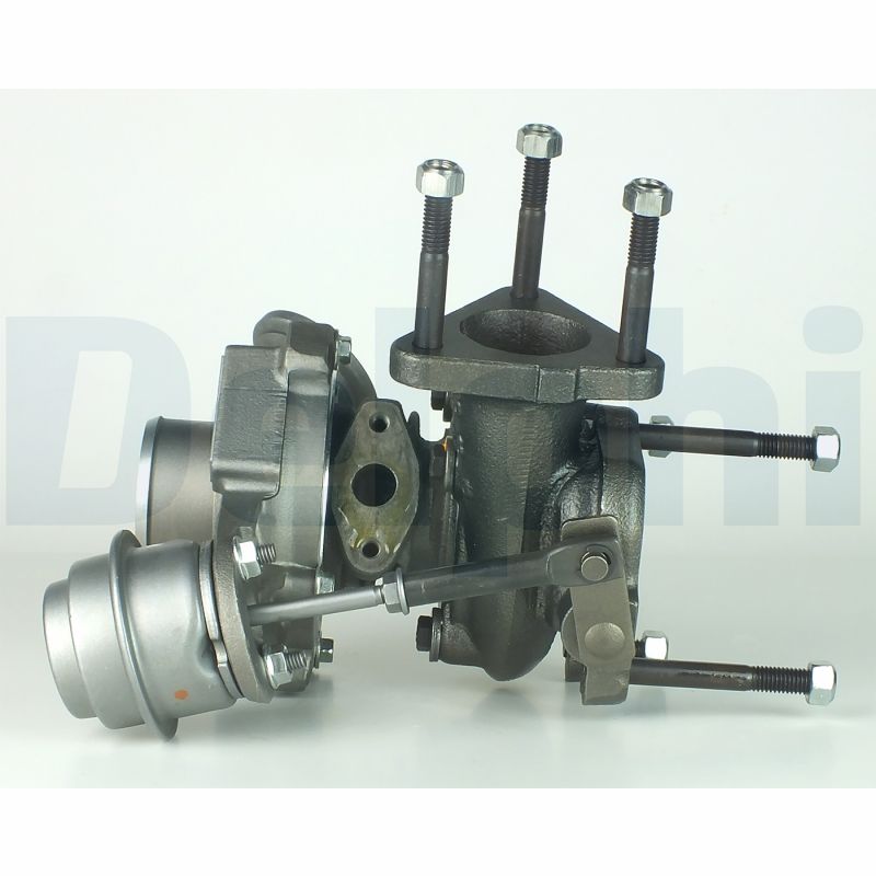 DELPHI HRX177 Turbocharger