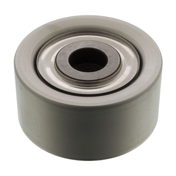 FEBI BILSTEIN FE47501 V-Ribbed Belt Deflection/Guide Pulley