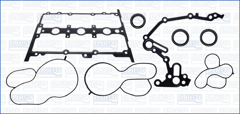AJUSA AJU77096600 Timing Case Gasket Kit