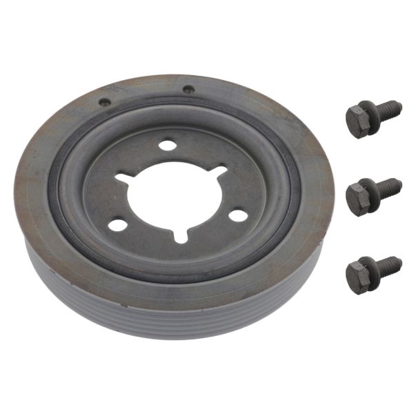 FEBI BILSTEIN FE36886 Crankshaft Belt Pulley