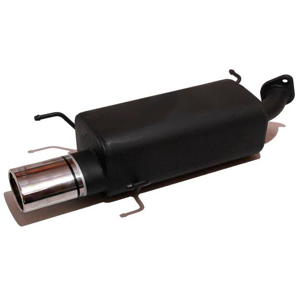 ULTER-SPORT SP. Z O.O. ULT127-103/26 Exhaust System Muffler