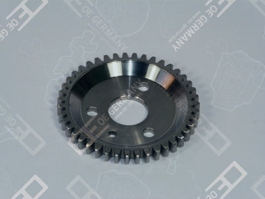 OE GERMANY 010503611001 Camshaft Gear/Sprocket