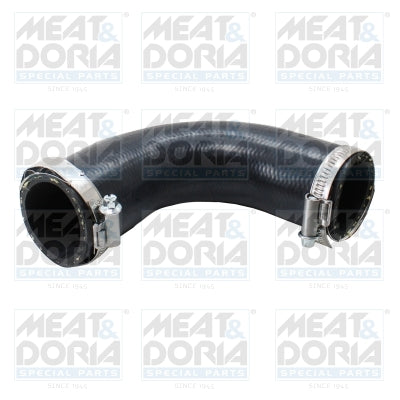 MEAT & DORIA MD961008 Charge Air Hose