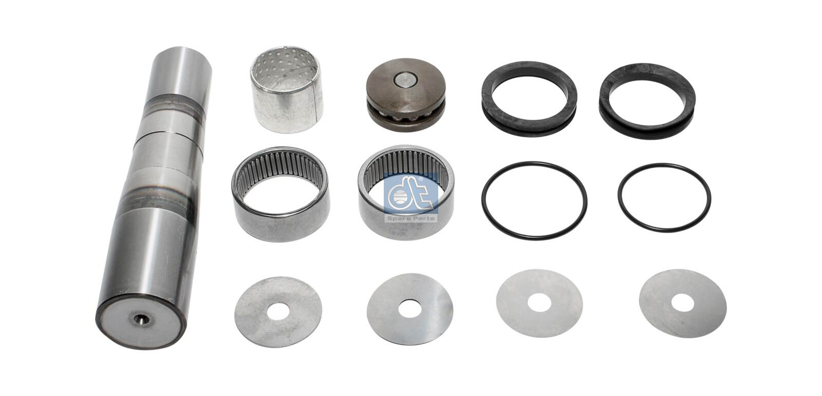 DT A/C 5.92013 Kingpin Repair Kit