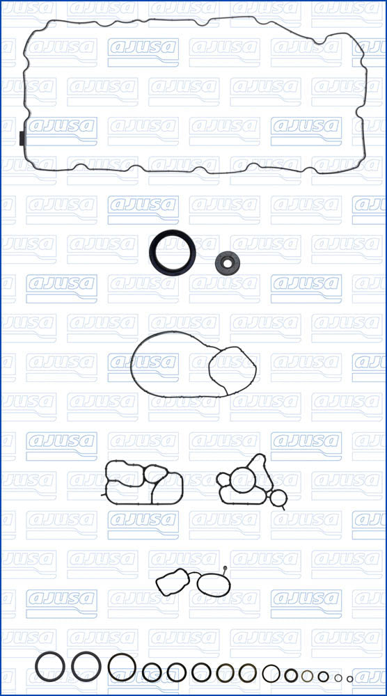 AJUSA AJU54295300 Crankcase Gasket Kit