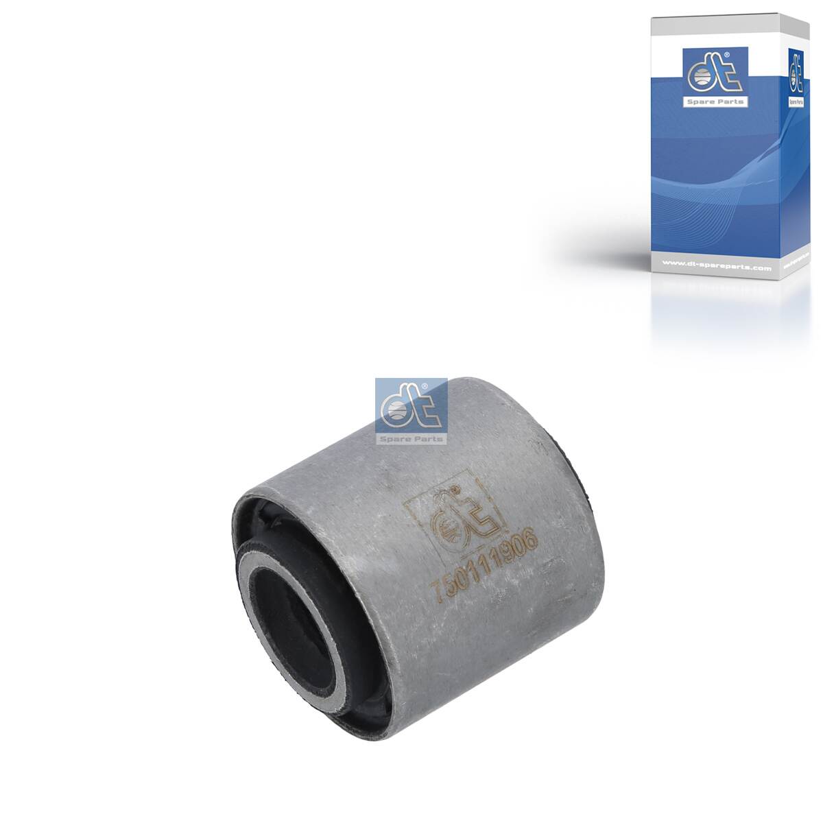 DT SPARE PARTS 2.61164 Stabiliser Bar Bushing