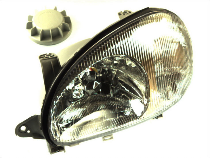 DEPO 222-1104L-LDEMN Headlight