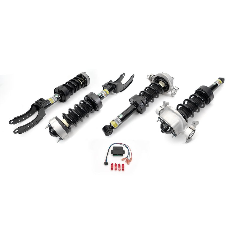 ARNOTT EUROPE C3552 Springs/Shock Absorbers Suspension Kit