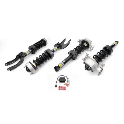 ARNOTT EUROPE C3552 Springs/Shock Absorbers Suspension Kit