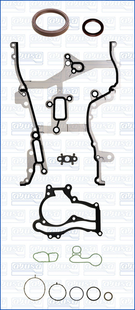 AJUSA AJU54203500 Crankcase Gasket Kit