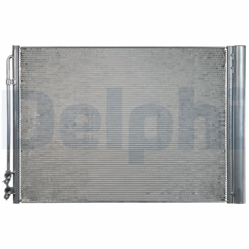 DELPHI CF20214 Air Conditioning Condenser