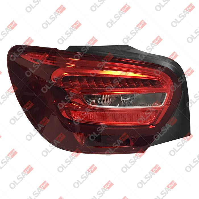 OLSA OL1.04.221.00 Rear Light