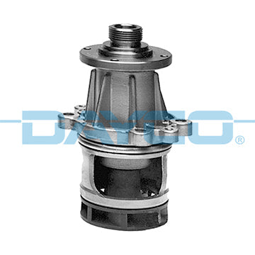 DAYCO DAYDP741 Water Pump