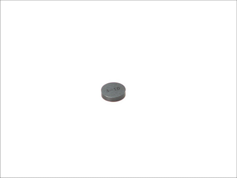 METELLI 03-0301 Valve Clearance Adjusting Disc