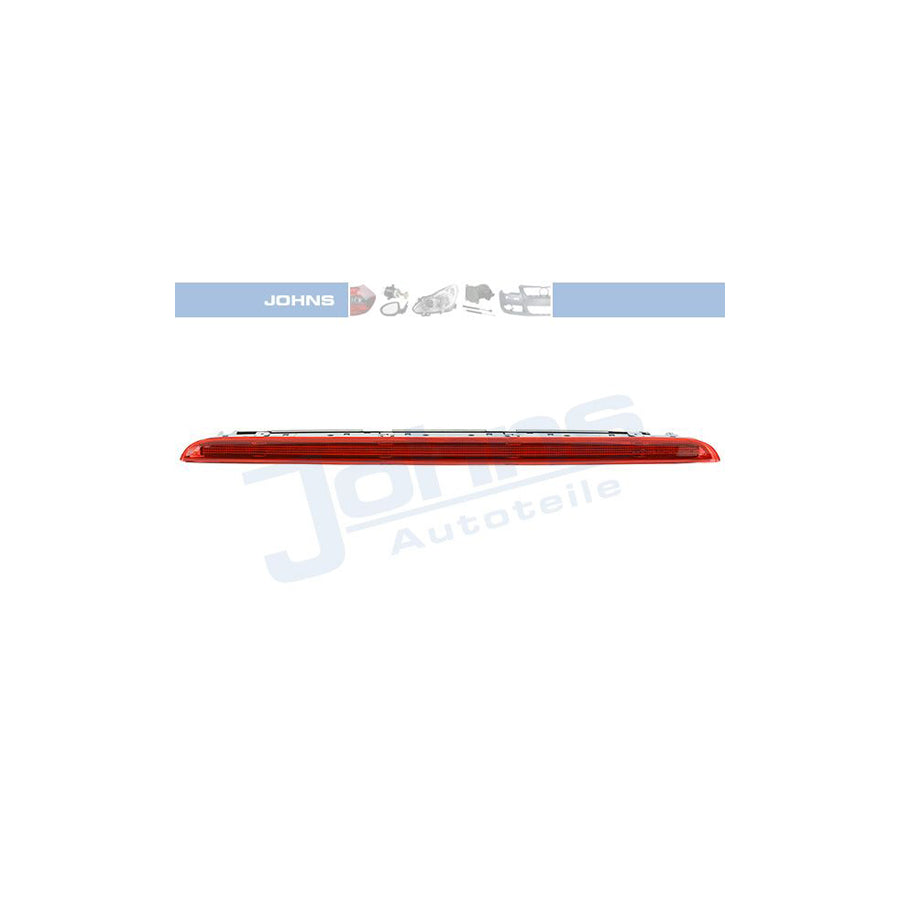 Johns 13 19 89-1 Third Brake Light For Audi A6